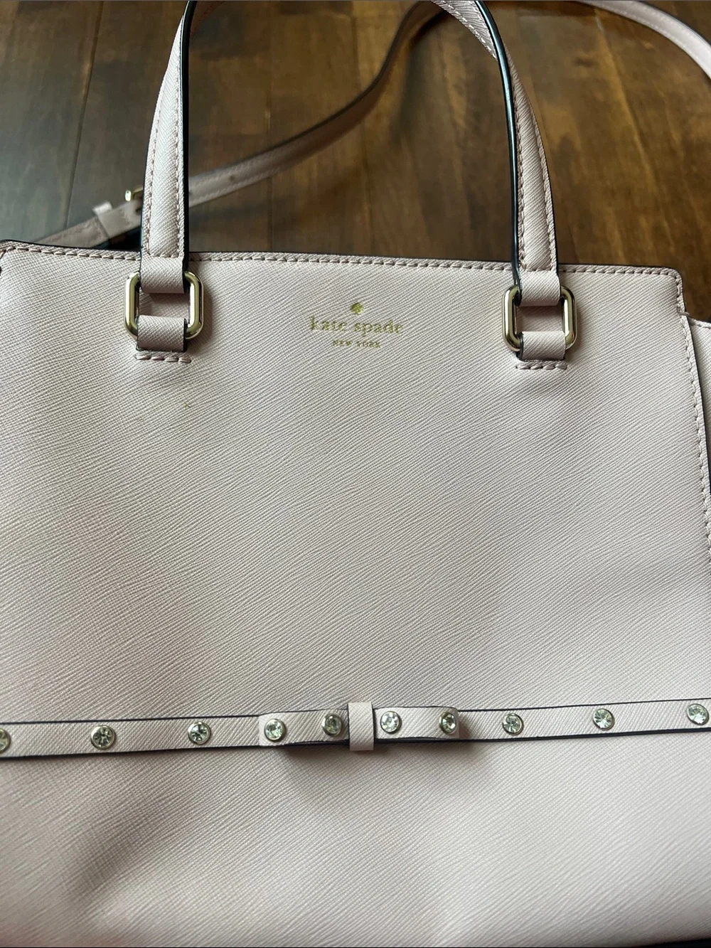 kate spade good used
